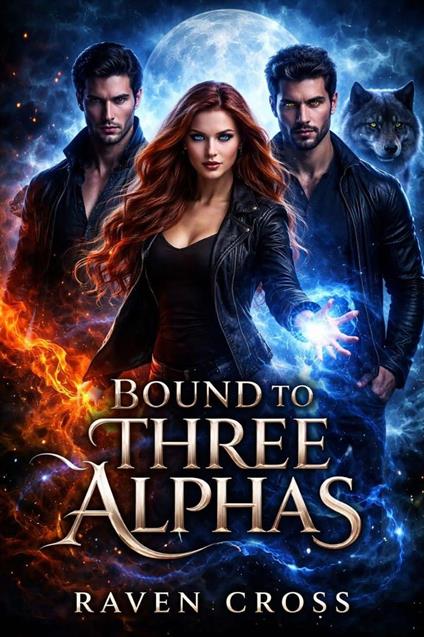 Bound to Three Alphas