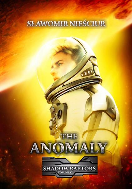 The Anomaly