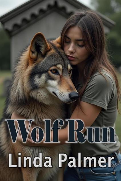 Wolf Run - Linda Palmer - ebook