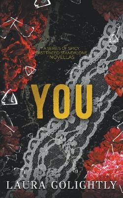 You - Laura Golightly - cover