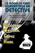 10 módulos para convertirse en Detective