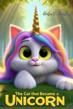 The Cat That Became a Unicorn