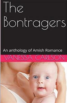 The Bontragers - Vanessa Carlson - cover