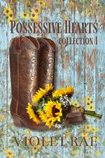 Possessive Hearts Collection 1