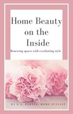 Home Beauty on the Inside