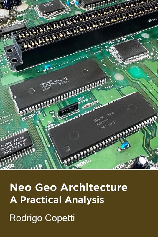 Neo Geo Architecture