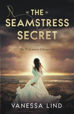 The Seamstress Secret - Vanessa Lind - cover