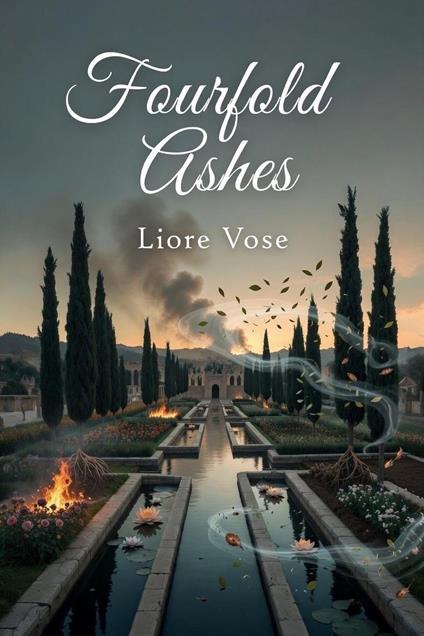 Fourfold Ashes