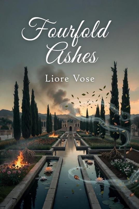 Fourfold Ashes
