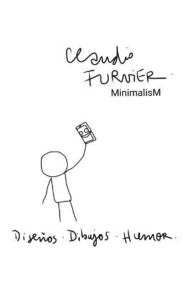 Minimalism - Claudio Furnier - cover