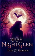 Elia of Gareth - The Mystery of NightGlen