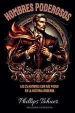 Hombres Poderosos