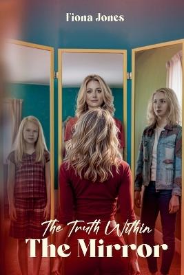 The Truth Within The Mirror - Fiona Jones - cover