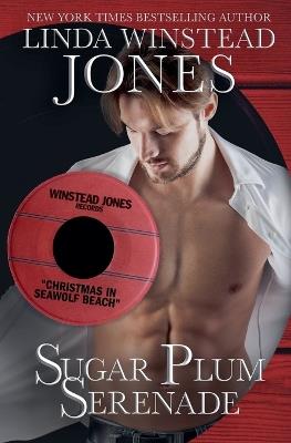 Sugar Plum Serenade - Linda Winstead Jones - cover