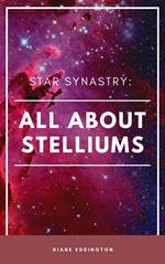 Star Synastry : All About Stelliums