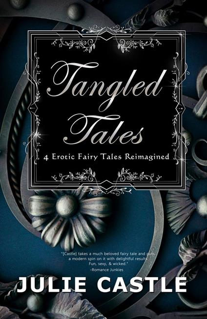 Tangled Tales