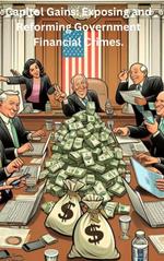 Capitol Gains: Exposing and Reforming Government Financial Crimes.