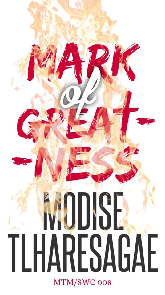 Mark of Greatness