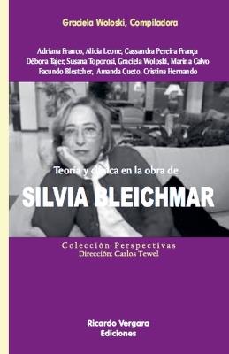 Teoría y clínica en la obra de Silvia Bleichmar - Adriana Franco,Alicia Leone,Cassandra Pereira França - cover