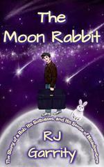 The Moon Rabbit