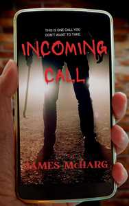 Ebook Incoming Call James McHarg