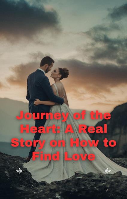 Journey of the Heart: A Real Story on How to Find Love