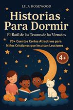 El Baúl de los Tesoros de las Virtudes
