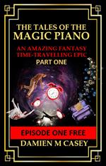 The Tales of the Magic Piano