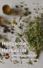 Hedgerow Herbalism