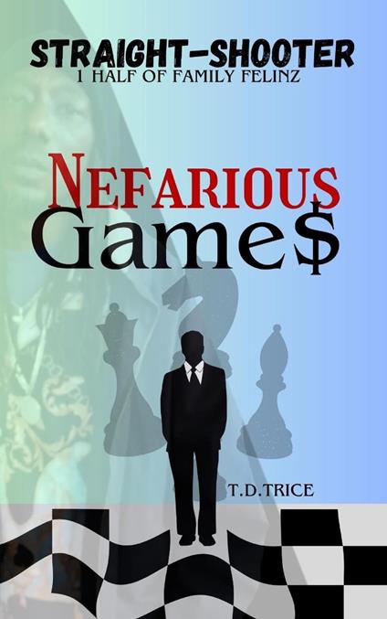 Nefarious Games
