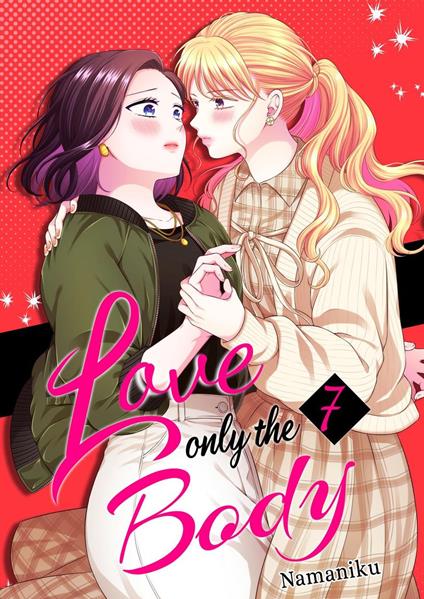 Love Only the Body(7)