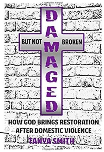 Damaged But Not Broken