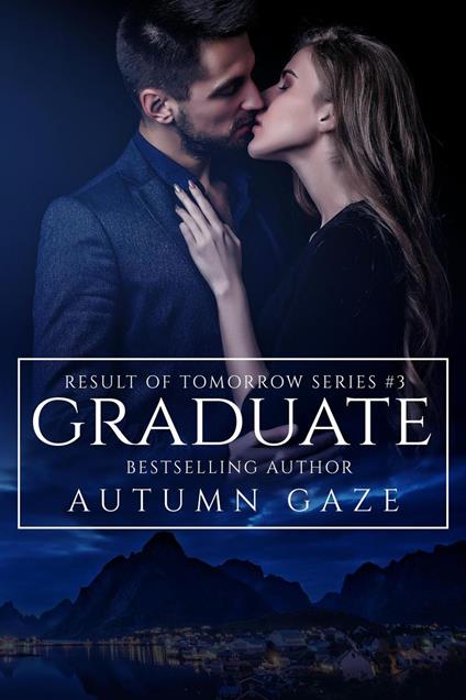 Graduate - Autumn Gaze - ebook