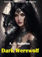 Dark Werewolf