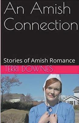 An Amish Connection - Terri Downes - cover
