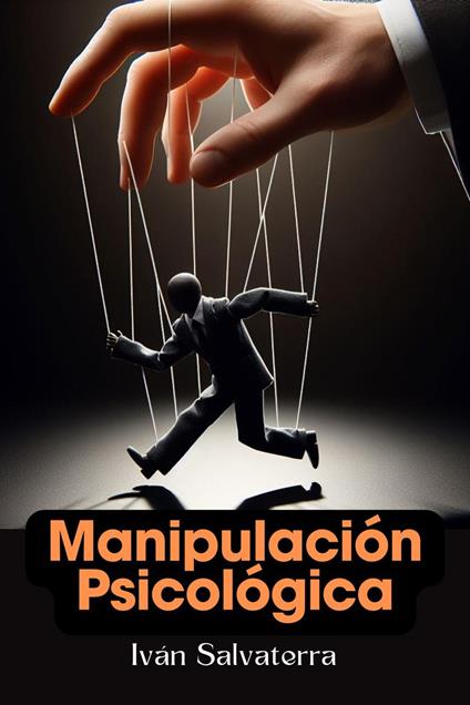 Manipulación Psicológica