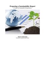 Preparing a Sustainability Report