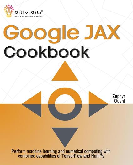 Google JAX Cookbook