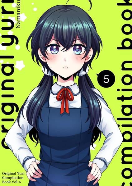 Original Yuri Compilation Book(5)
