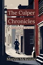 The Culper Chronicles