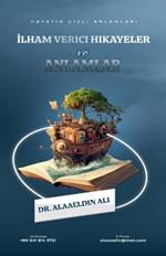 Ilham Verici Hikayeler ve Anlamlar