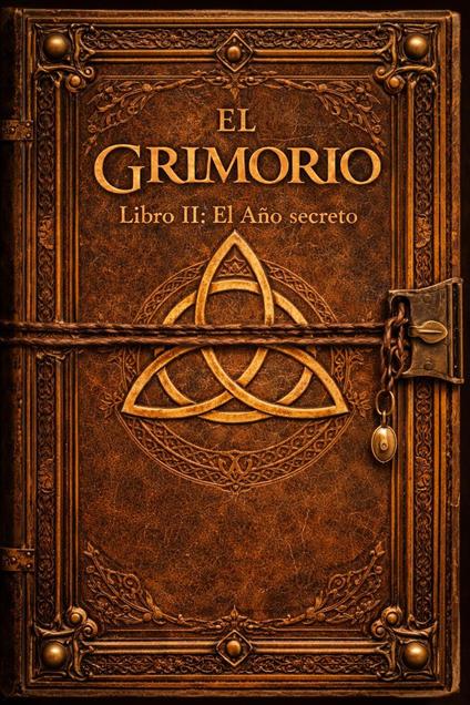 El Grimorio