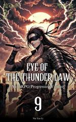Eye of the Thunder Law