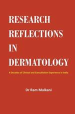 Research & Reflection in Dermatology