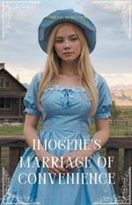 Imogene's Marriage of Convenience