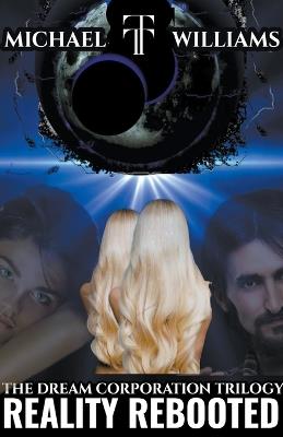 Reality Rebooted - Michael Tt Williams - cover