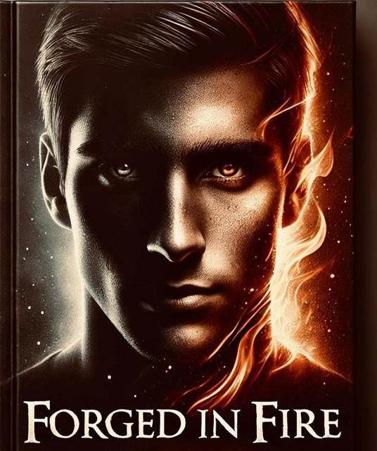 Forged in Fire