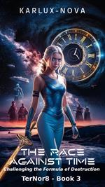 The Race Against Time - Challenging the Formula of Destruction.