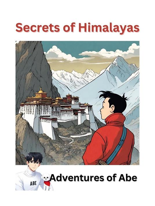 Secrets of Himalaya