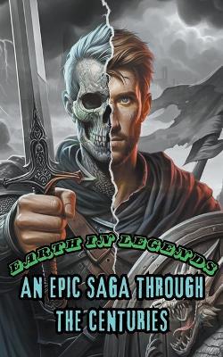 Land of Legends: An Epic Saga Through the Centuries - Willianinnovador - cover